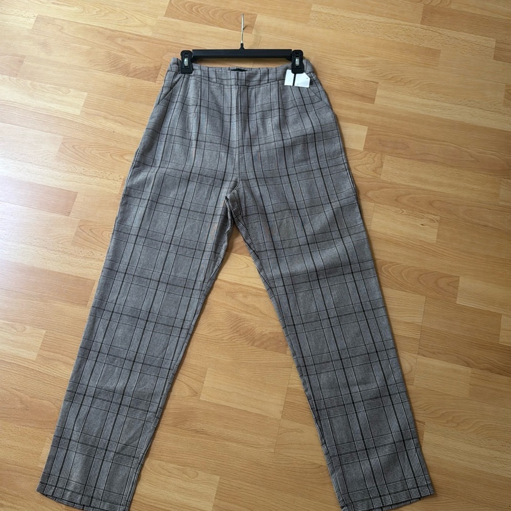 Thrifted pants